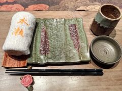 -Minase水濑·日料放题(外滩店)
