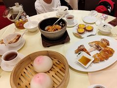 -兴悦酒家(环市东路店)