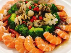 -张鸟园农家乐(张鸟园店)