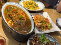 -鸿运楼·舌尖上的徽菜