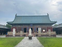 -代州文庙