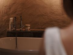 -快乐大桶水养生足浴SPA(前兴路店)