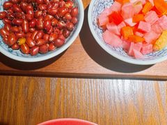 -肆海小川菜酒馆Wine Bistro (青年路店)