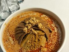 夫妻肺片-YAFEE雅菲·粤菜·湘菜·融合菜(魏公村店)