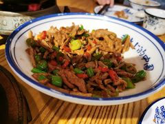 -老乡村(南湖路店)