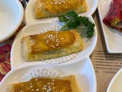 -虾饺妹·粤式手工点心(水荫路店)