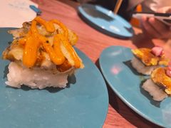 -晴季寿司(活力城店)