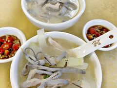 -金生美食(贵州路店)