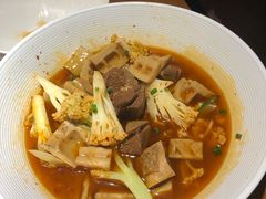 -南小馆(迪士尼小镇店)