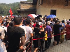 -韶山毛泽东同志故居