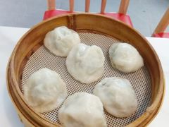 -百年尹氏汤包(湖南路狮子桥店)