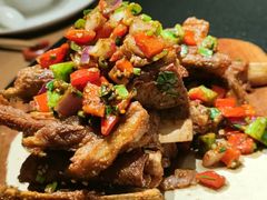 -梅花境(万科店)