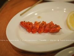 -福烤锦花(长乐路店)