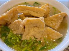 -华天二友居肉饼(宫门口店)