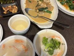 -大洋家·精品潮汕菜·生腌砂锅粥(天河东路店)