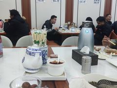 -马永华东乡手抓美食