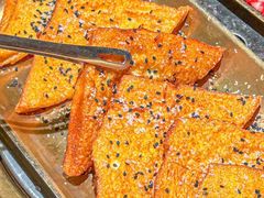 -杨小佳·齐齐哈尔烤肉·烤串(广州店)
