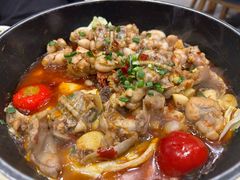 -聚味瞿记·龙虾堂(天元店)