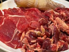 -九月海·海鲜自助(世纪东方店)