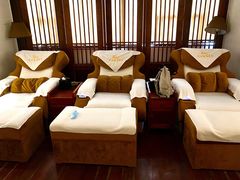 -泽云足心道·按摩足浴养生SPA(高铁站店)