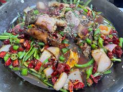 -三丁一体菜(绵远街店)