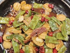 -大鹏饭店·金陵家宴(奥体中心店)