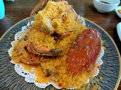 -南海渔家•海鲜•正宗海南菜(海棠湾店)