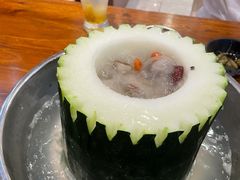 -八宝牛潮汕鲜牛肉火锅(净月店)