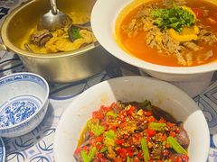 -图味美小黄鱼·景德菜(浙江路店)