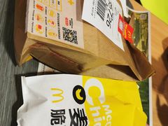 -麦当劳(无锡永乐店)