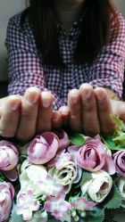 -尚美日式美甲美睫工作室