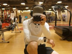 -北京嘉里健身·Kerry Sports(北京嘉里大酒店)
