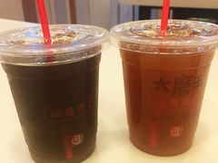 -永和大王(解放东路店)