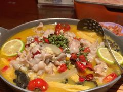 -神府路壹号·海鲜烧烤·砂锅粥·锅物(三坊七巷店)