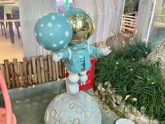 -哟吼艺术餐厅·亲子·生日宴