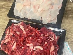 -旺旺四季牛肉火锅店(广陵南路店)
