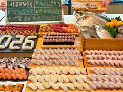 -鮨冠OMAKASE食べ放题(北京首店)
