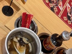 -华记煲仔华·煲仔饭(三元里万科里店)