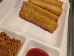 -海底捞火锅(国奥村店)