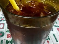 -莅香岛港式餐厅(滨江道店)
