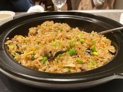 -丽晶美庐·玉兰餐厅