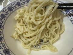 -老浒记烤鸭-北京菜(琉璃厂店)