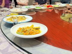 -大树头·森林餐厅(石碁店)