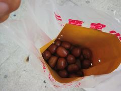 -天津小三宝栗子店(黄海路店)
