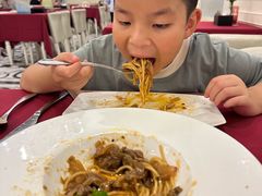 -红房子西菜馆(淮海中路店)