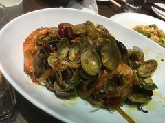 -春熙小馆(乘风庄店)