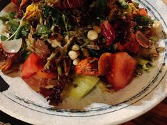 南瓜沙拉-SMOKI & CO(五大道店)