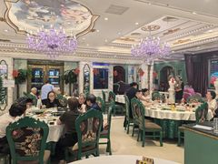 -齐家花园大酒店(宝山店)