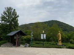 -南京老山国家森林公园