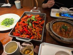 -乔街深夜食堂·小龙虾·高压锅生蚝(杭州总店)